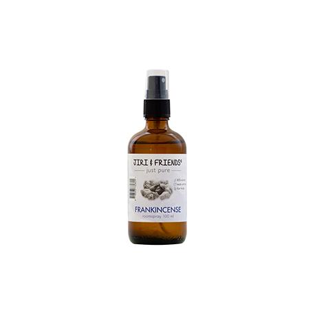 Aromatherapie spray frankincense