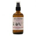 Aromatherapy spray palo santo white sage