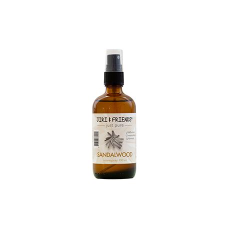 Aromatherapy spray sandelwood