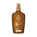 Suncare bronzea carrot oil SPF10