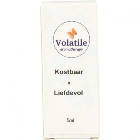 Kostbaar & liefdevol