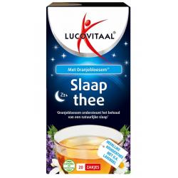 Slaap thee