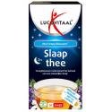 Slaap thee