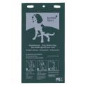 Wastebag compostable dog 20 x 36.7cm