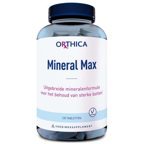 Mineral max