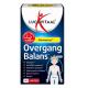 Overgang balans