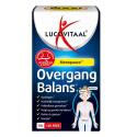 Overgang balans