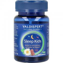 Kids sleep gummies