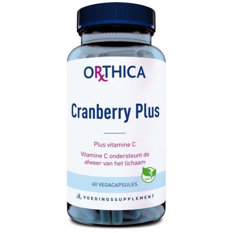 Cranberry plus