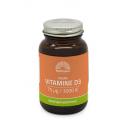 Vegan vitamine D3 75mcg