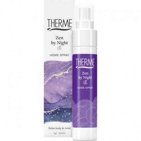 Zen by night home spray