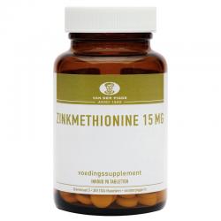 Zinkmethionine 15mg