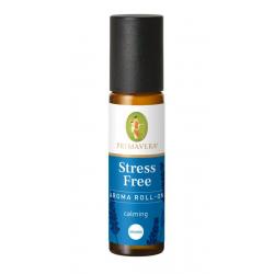 Aroma roll-on stress free bio