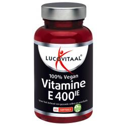 Vitamine E 400IE