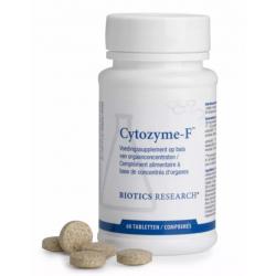 Cytozyme F