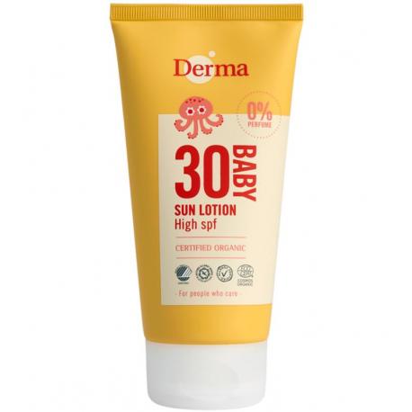 Sun baby lotion SPF30