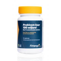 Probioom kuur 100 miljard