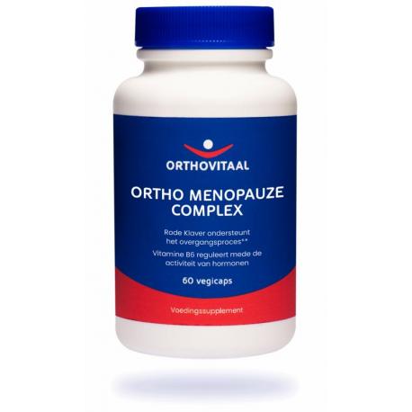 Ortho menopauze complex