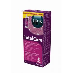 Total care solution & lenscassette