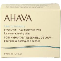 Essential day moisturizer normal/dry skin