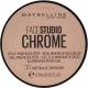 Chrome jelly highlight 30 metallic bronze