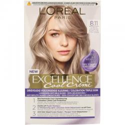 Cool creme 8.11 ultra as lichtblond
