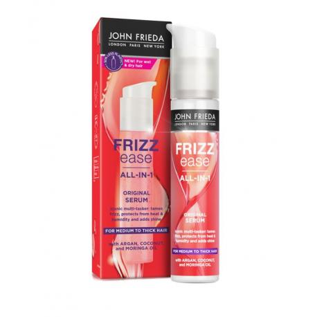 Frizz Ease All-in-1 Original Serum