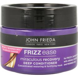 Frizz Ease Miraculous Recovery Deep Conditioner