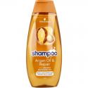 Shampoo argan oil & repair