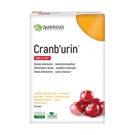 Cranburin