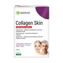 Collagen skin