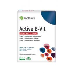 Active B-vit