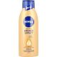 Bodylotion sun bronze effect