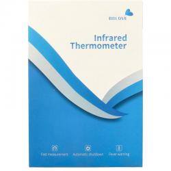 Thermometer infrarood