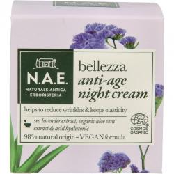 Belezza anti age night cream