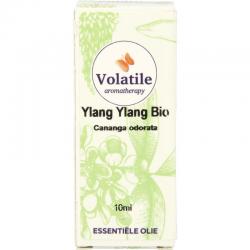 Ylang ylang bio