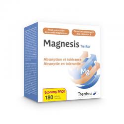 Magnesis