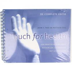 Touch for health