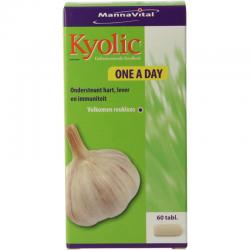 Kyolic one a day