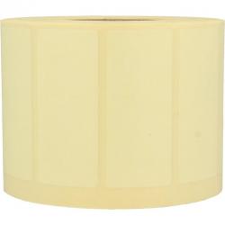 Thermische etiketten blanco 70x30-45 blanco