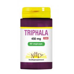 Triphala puur 450mg