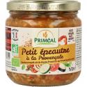 Eenkoornspelt provencaals uit Frankrijk eco bio