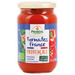 Tomatensaus provencaals uit Frankrijk bio