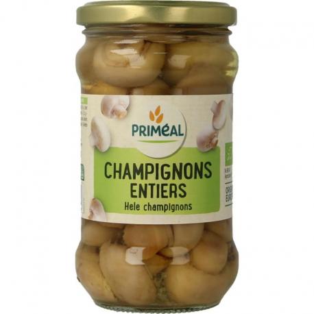 Champignons heel bio