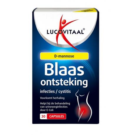 Blaasontsteking