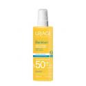 Sun spray SPF50+