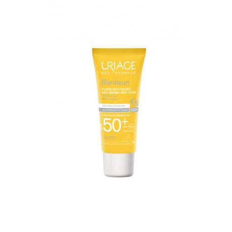 Sun anti-vlek fluide SPF50