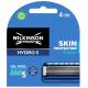 Hydro 5 skin protection mesjes