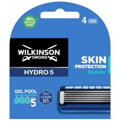 Hydro 5 skin protection mesjes