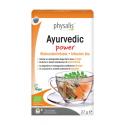 Ayurvedic power biokruideninfusie